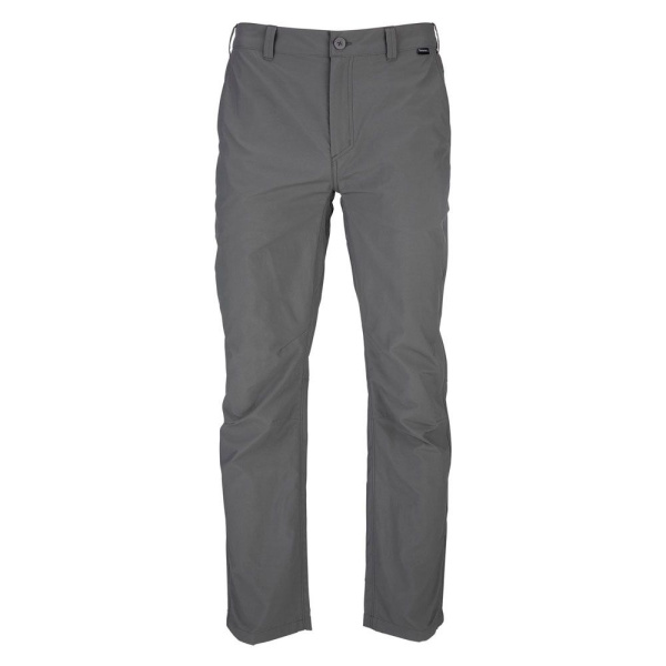 Брюки Simms Bugstopper Pant (Мужской; 36; Steel)
